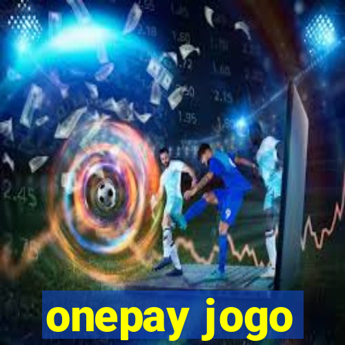 onepay jogo